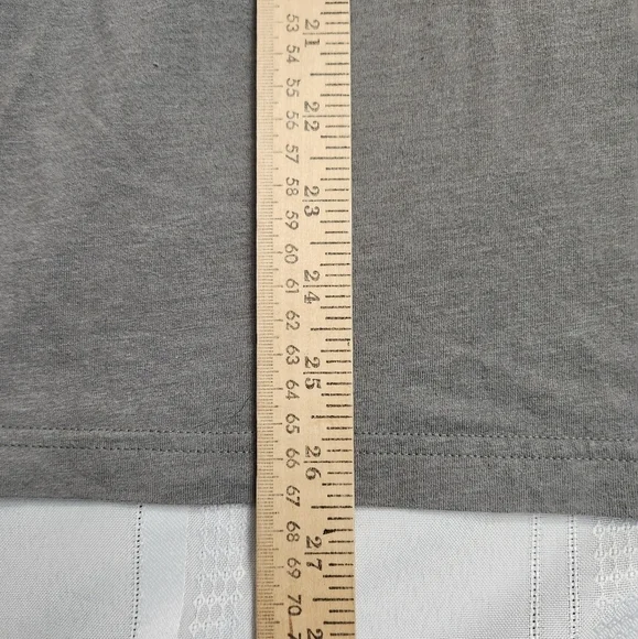 3/$25 Patagonia slim fit men's size Small tee shirt - Picture 7 of 9